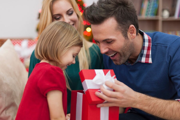 Cadeaux pour Famille