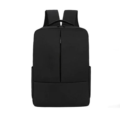 Ensemble de Sac à Dos 3 Pièces avec Chargeur USB - Sac à Dos Professionnel pour Ordinateur Portable