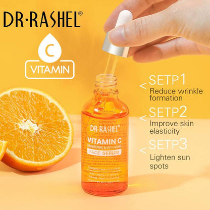 Sérum à la vitamine C - 50ml - Dr Rashel