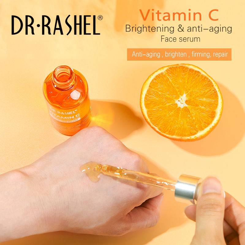 Sérum à la vitamine C - 50ml - Dr Rashel