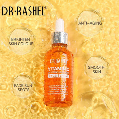 Sérum à la vitamine C - 50ml - Dr Rashel