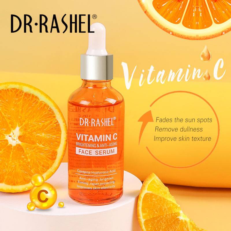 Sérum à la vitamine C - 50ml - Dr Rashel