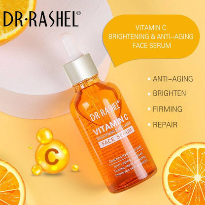 Sérum à la vitamine C - 50ml - Dr Rashel