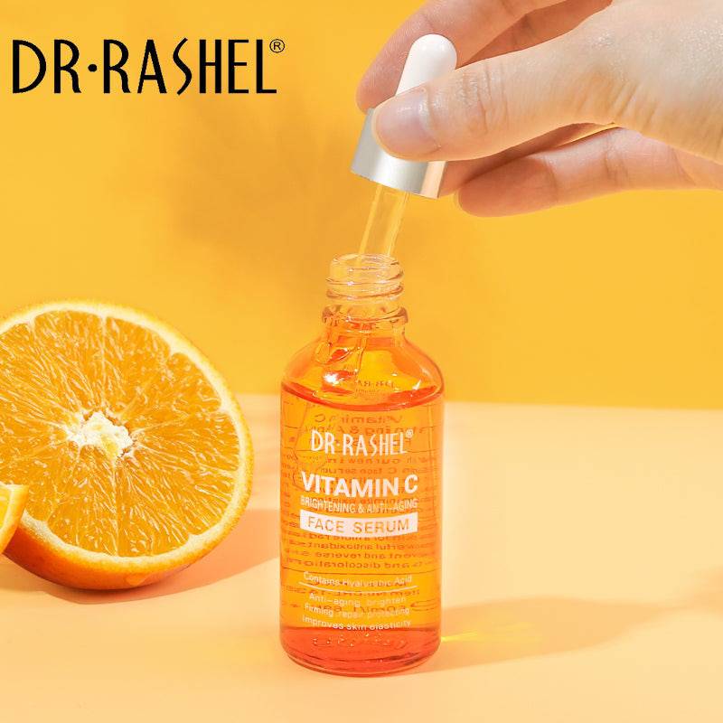 Sérum à la vitamine C - 50ml - Dr Rashel